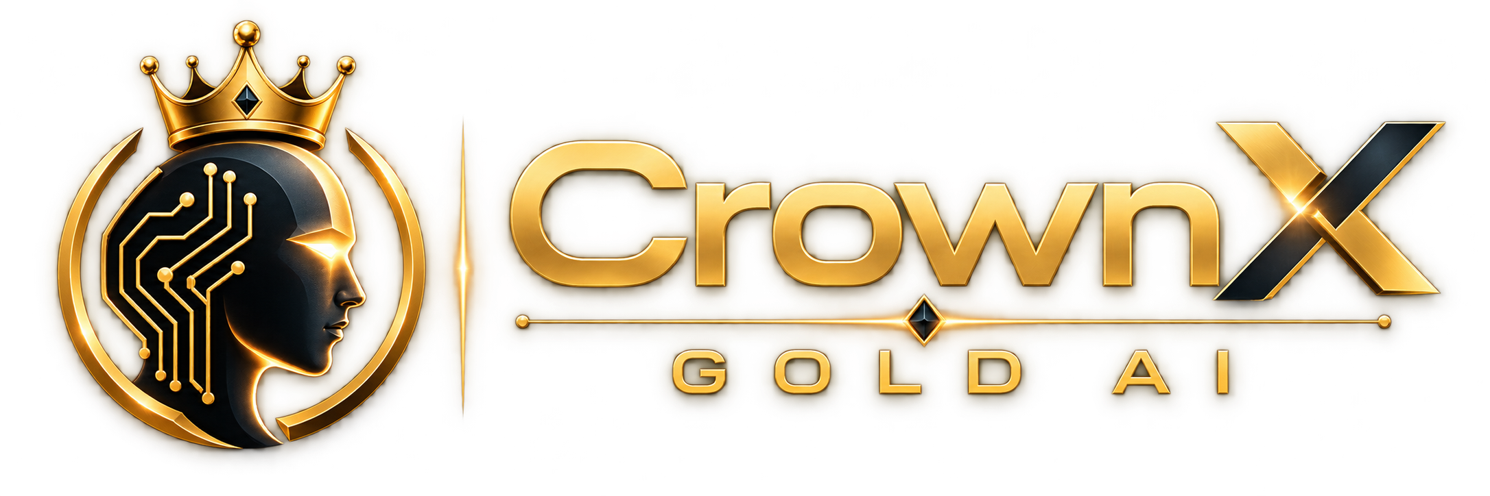CrownX AI